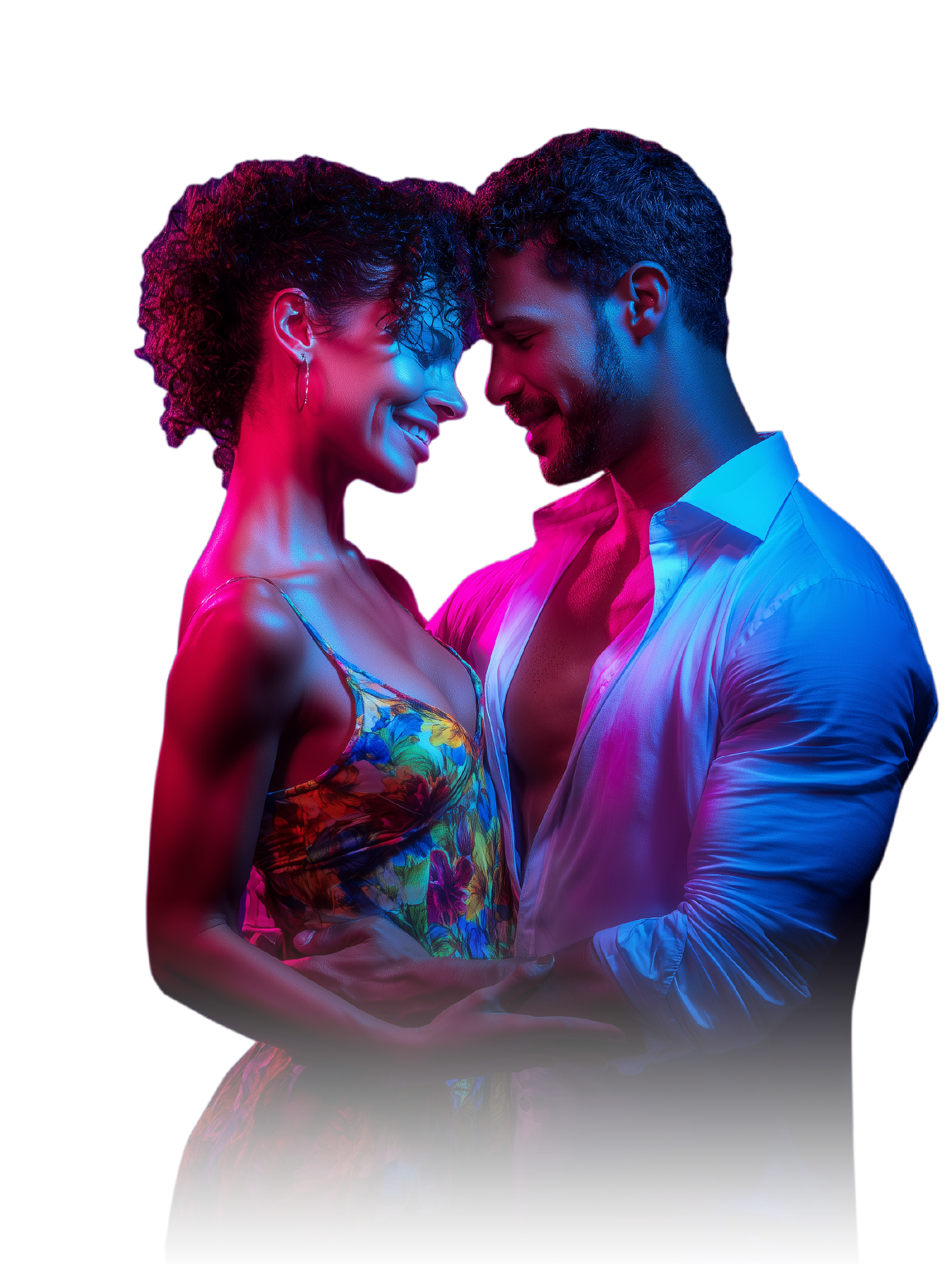 Pareja Eroxon disfunción erectil