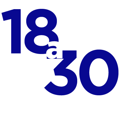 Test eroxon: 18 a 30 años