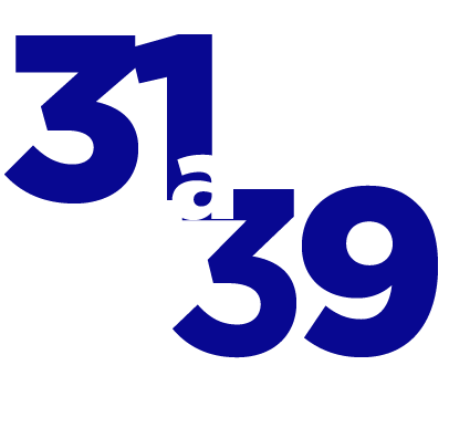 Test eroxon: 31 a 39 años